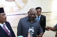 Wagub : Tak Ada Pembangunan Yang Instan di Republik Ini